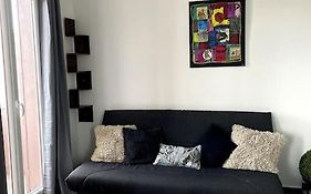 Le triomphe logement central, 8 pax 3 chambres